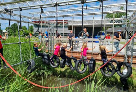 Outdoorpark Kids Club