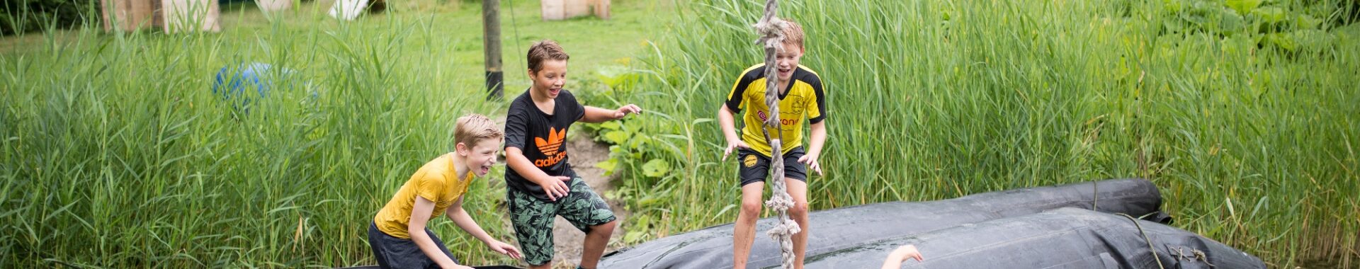 Wie zijn wij_ Bij Outdoorpark Alkmaar