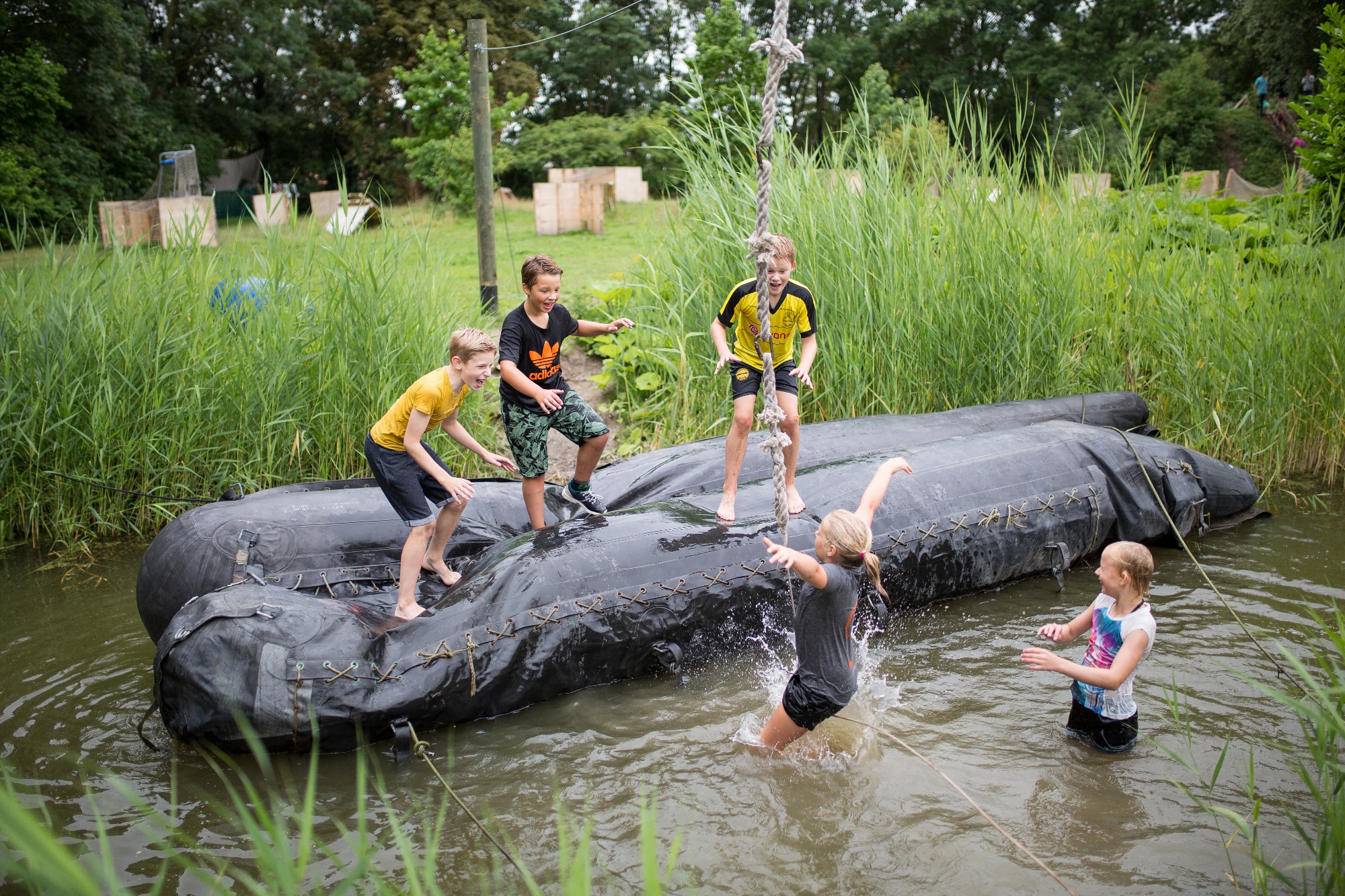 (c) Outdoorparkalkmaar.nl